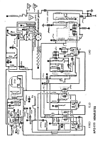 Telefunken 664-GW-Schematic 